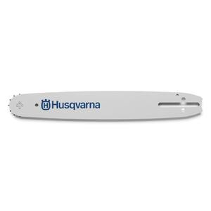 Шина Husqvarna за верижен трион 25 см, 1.3 мм, 1/4 "