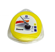 Корда Husqvarna за моторна коса кръгла 2.7 мм, 12 м, Trimmerline - product - 097 HSQ 473