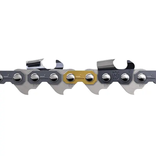 Верига Husqvarna за верижен трион  61 см, 3/8 ", 1.5 мм, 84 звена, X-Cut C85