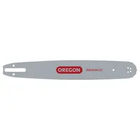 Шина Oregon за верижен трион  40 см, 0.325 ", 1.6 мм, 67, AdvanceCut
