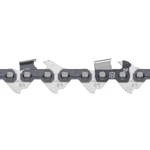 Верига Husqvarna за верижен трион  35 см, 0.325 ", 1.1 мм, 59 звена, X-CUT SP21G