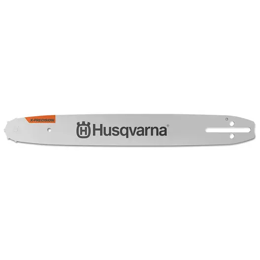 Шина Husqvarna за верижен трион  35 см, 0.325 ", 1.1 мм, 59, X-Precision