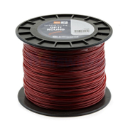 Корда Husqvarna за моторна коса кръгла 3 мм, 240 м, червена, Opti Round - product - 097 HSQ 694