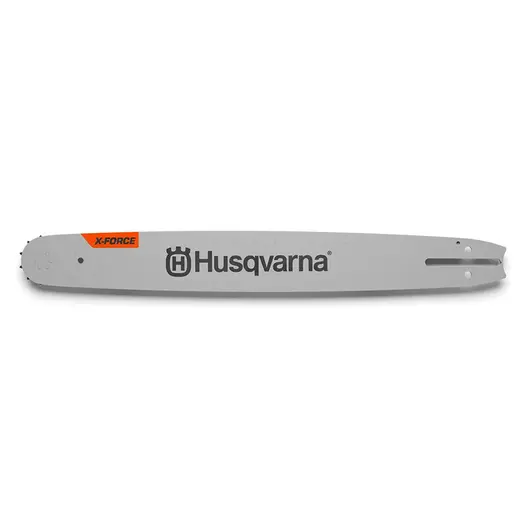 Шина Husqvarna за верижен трион  46 см, 0.325 ", 1.3 мм, 72, X-Force