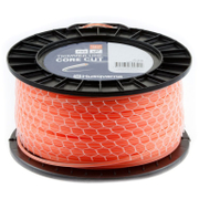 Корда Husqvarna за моторна коса петоъгълна 3.3 мм, 120 м, Core Cut - product - 097 HSQ 721