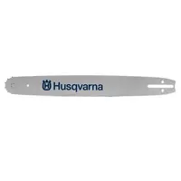 Шина Husqvarna за верижен трион  38 см, 3/8 ", 1.5 мм, 56