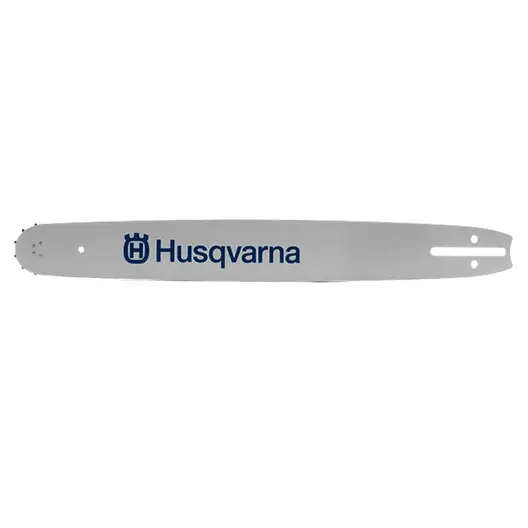 Шина Husqvarna за верижен трион  38 см, 3/8 ", 1.5 мм, 56