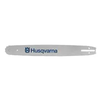 Шина Husqvarna за верижен трион  30 см, 3/8 ", 1.1 мм, 45
