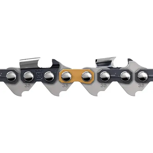 Верига Husqvarna за верижен трион  30 см, 3/8 ", 1.1 мм, 45 звена, Pixel H38