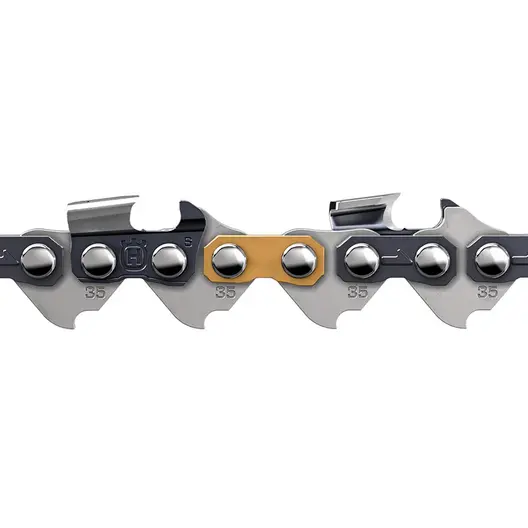 Верига Husqvarna за верижен трион  40 см, 0.325 ", 1.5 мм, 66 звена, X-Cut S35G