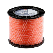 Корда Husqvarna за моторна коса петоъгълна 4 мм, 138 м, Core Cut - product - 097 HSQ 794