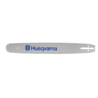 Шина Husqvarna за верижен трион  25 см, 3/8 ", 1.3 мм, 40