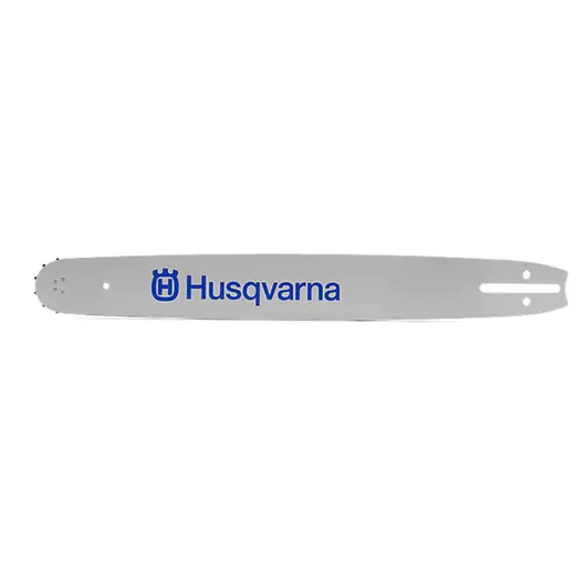 Шина Husqvarna за верижен трион  25 см, 3/8 ", 1.3 мм, 40