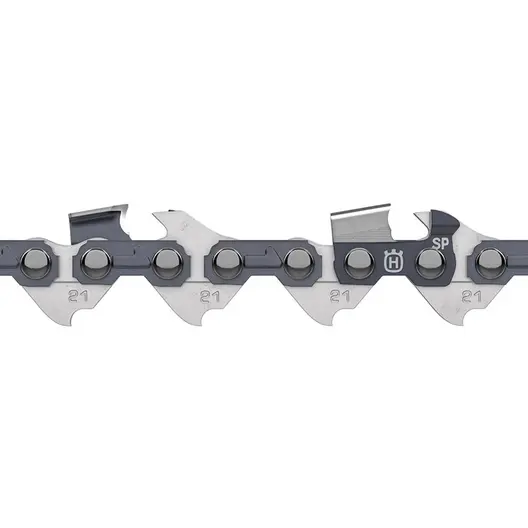 Верига Husqvarna за верижен трион  30 см, 0.325 ", 1.1 мм, 51 звена, X-CUT SP21G