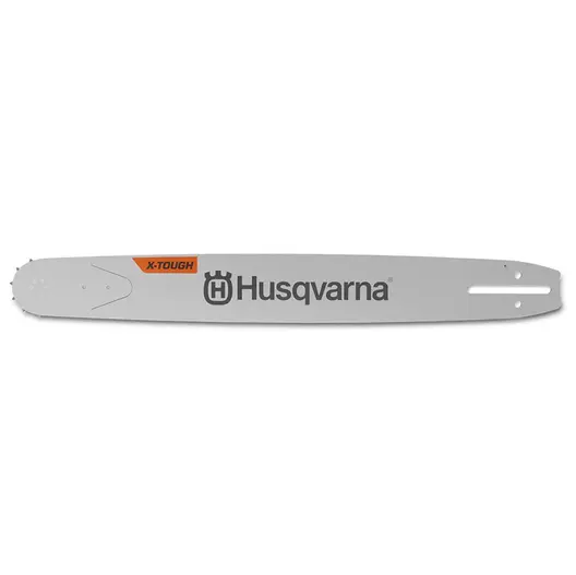 Шина за верижен трион Husqvarna  45 см, 3/8 ", 1.5 мм, 68 звена, X-Tough RSN