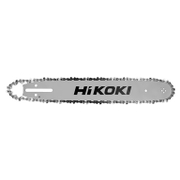 Шина HiKOKI - Hitachi за верижен трион комплект с верига 40 см, 0.325 , 1.3 мм, 66 - product - 097 HTC 482