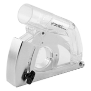 Предпазител Sankyo за ъглошлайф прахоулавящ ф 115-125 мм, SDBC125000 - product - 097 HTC 617