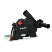 Предпазител HiKOKI - Hitachi за ъглошлайф прахоулавящ ф 115-125 мм, G12/13SW2, G12/13VE2, G12/13BYEQ2, G1813DVE, G1812/13DE, G1813DVF - product - 097 HTC 682