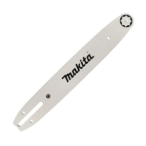 Шина Makita за верижен трион 40 см, 1.1 мм, 3/8 "