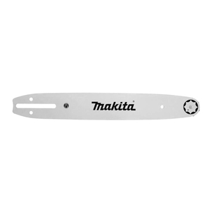 Шина Makita за верижен трион 35 см, 1.1 мм, 3/8 "