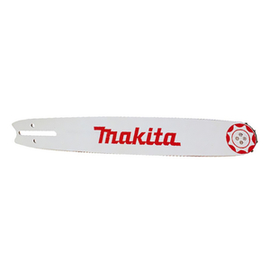 Шина Makita за верижен трион 45 см, 1.5 мм, 3/8 "