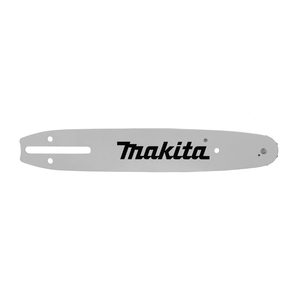 Шина Makita за верижен трион 25 см, 1.3 мм, 3/8 "