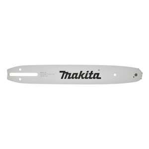 Шина Makita за верижен трион 30 см, 1.1 мм, 3/8 "