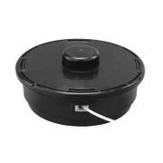 Глава за тример с корда Makita автоматична  116 мм, за корда 2.4 мм, EBH253V - product - 097 MKT 305