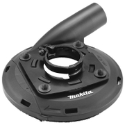 Предпазител Makita за ъглошлайф прахоулавящ ф 115-125 мм - product - 097 MKT 502