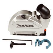 Предпазител Makita за ъглошлайф прахоулавящ ф 115-125 мм - product - 097 MKT 503