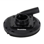 Предпазител Makita за ъглошлайф прахоулавящ ф 180-230 мм, GA9050, GA9020, GA9040, 195385-8 - product - 097 MKT 558