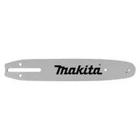 Шина Makita за верижен трион  25 см, 1.1 мм, 40