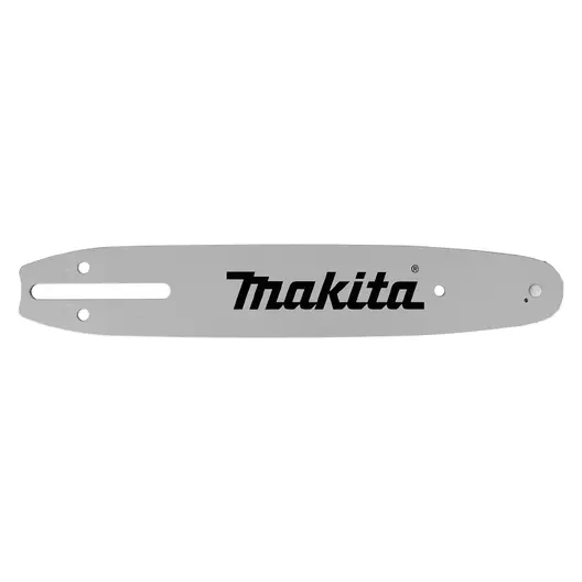 Шина Makita за верижен трион  25 см, 1.1 мм, 40