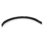 Четка Makita периферна за предпазител за прахоулавяне 115-125 мм, 191F81-2 и 195239-9, 743333-7 - product - 097 MKT 647