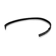 Четка Makita периферна за предпазител за прахоулавяне 115-125 мм, 191F81-2 и 195239-9, 743332-9 - product - 097 MKT 648