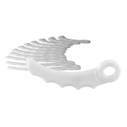 Нож за косене на трева Makita пластмасов за тример  12 бр., 198383-1 - product - 097 MKT 643