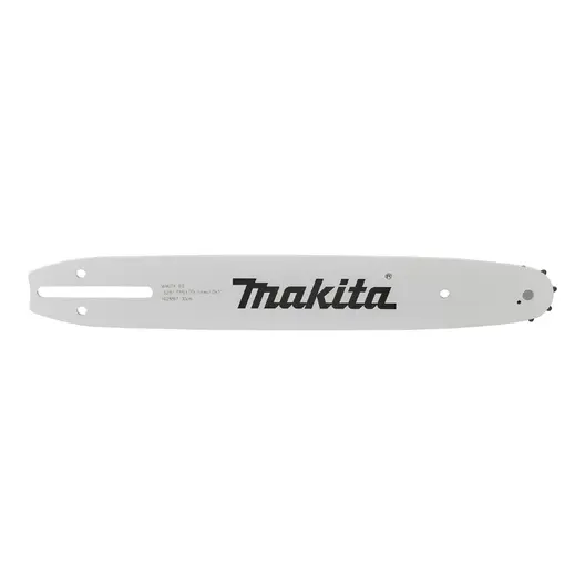 Шина Makita за верижен трион  30 см, 0.325 ", 1.1 мм, 51, 191T86-6