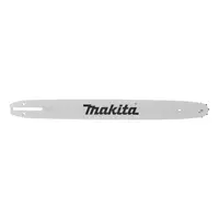 Шина Makita за верижен трион  45 см, 0.325 ", 1.1 мм, 70, 191X03-0