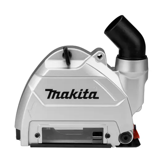 Предпазител Makita за ъглошлайф прахоулавящ  125 мм, GA050G, 191G06-2