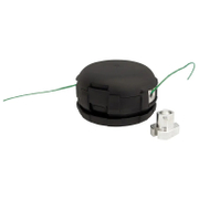 Шпула Makita за тример комплект с корда, с адаптор 2 мм, 3 м - product - 097 MKT 878