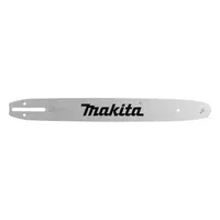 Шина Makita за верижен трион  40 см, 3/8 ", 1.1 мм, 56