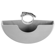 Предпазител Metabo за ъглошлайф прахоулавящ ф 230 мм, WX, WE22/24/26-230 - product - 097 MTB 586