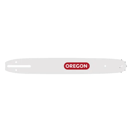 Шина Oregon за верижен трион  30 см, 3/8 ", 1.1 мм, 45, Single Rivet