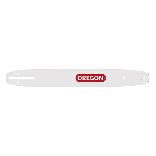 Шина Oregon за верижен трион  35 см, 3/8 ", 1.1 мм, 52, Single Rivet