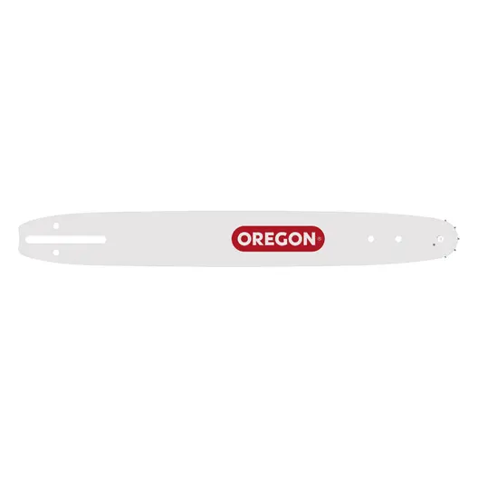Шина Oregon за верижен трион  30 см, 3/8 ", 1.3 мм, 45, Single Rivet