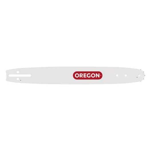 Шина Oregon за верижен трион  35 см, 3/8 ", 1.3 мм, 52, Single Rivet