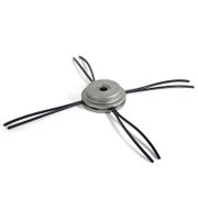 Глава за тример с корда Oregon  102 мм, за корда 2.55-3.75 мм - product - 097 ORE 612