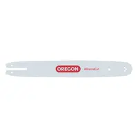 Шина Oregon за верижен трион  40 см, 3/8 ", 1.3 мм, 55 звена, AdvanceCut