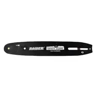 Шина Raider за верижен трион  10 см, 1/4 ", 1.1 мм, 28