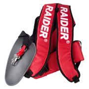 Самар Raider за ръчна коса  универсален - product - 097 RID 828